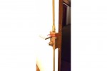 bricard chifral verticale